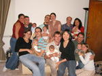 Oct 15, 2005 at Rosanna's